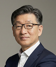 학회장님 사진